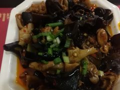 -71号豆汤饭·成都小馆(春熙路百盛店)