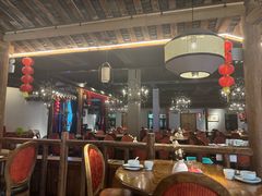 -金苑酒家·客家菜·广东老字号(万象店)