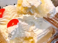 -红宝石·鲜奶小方(莘庄店)