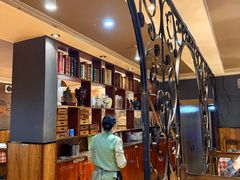 -金厨帽烤鱼(芦庄店)