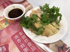 -振鼎鸡(华阴路店)