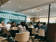 -莫凡彼咖啡厅(明曜百货店)