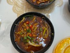 冒鸭肠-川成串·自助串串香火锅(朝阳店)