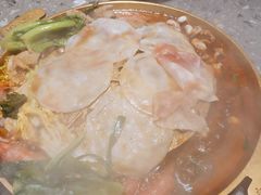 -牛牛章·章鱼水煎肉(光谷世界城店)