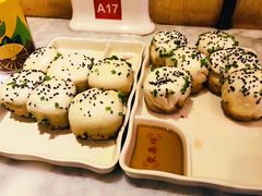 -东泰祥生煎馆(重庆北路店)