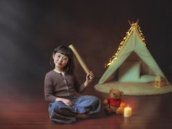 点击看大图 -朵爱影舍专业亲子全家福摄影
