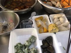 -长平老姿娘夜粥(平东一街店)