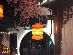 -荷塘秋月·本帮江浙菜(国权路店)