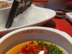 -小龙翻大江文化火锅(宽窄店)