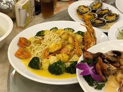 -新金盛·海鲜酒楼(盐田店)