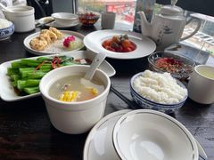 -道南書院·私房菜·早午茶·茶馆