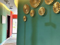 -泰悠谷养生SPA(世茂商业街店)