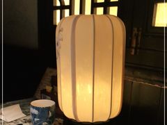 -绿茶餐厅(松江万达店)