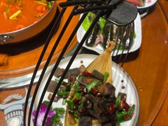 -亮欢寨(凯里总店)