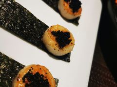 -青叶日本料理(北辰店)