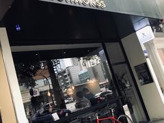 门面-常识咖啡common sense(春熙路店)