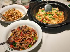 -费大厨辣椒炒肉(正佳广场店)