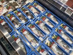 -永辉超市(鲁谷店)