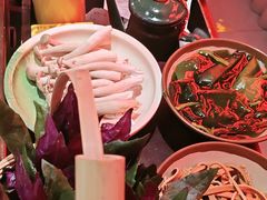 -江北北火锅馆·公路夜市(魏公村店)