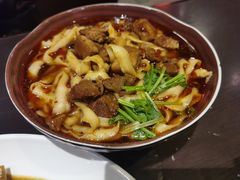 -好嫂子酱猪手•农家菜(蒲黄榆店)
