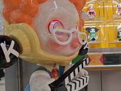 -泡泡玛特POPMART(正佳广场店)