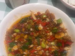 -彭耕记猪油炒小菜(吉联mall店)