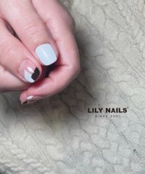 -LILY NAILS美甲美睫