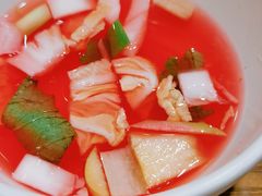 -韩阳王石板烤肉