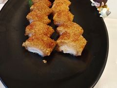 -御彩酒家(东风东路店)
