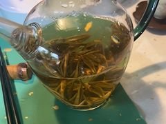 -荷风细雨·中国茶宴(碧云店)