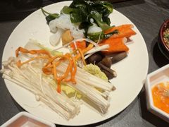 -牛YO寿喜烧和牛火锅自助(三台子万象汇店)