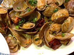 -福樱兰海鲜放题铁板烧(加州店)
