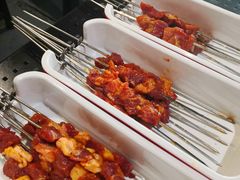 -悦屋老板娘的烤肉店(紫薇田园店)