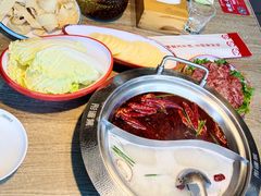 -彤德莱牛肉火锅(双港店)