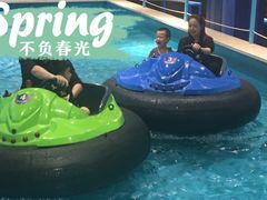 -蒙特利亲子乐园