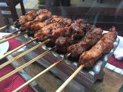 -Mai Mai Restaurant