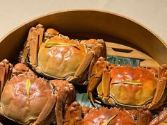 -成隆行·蟹王府(淮海店)