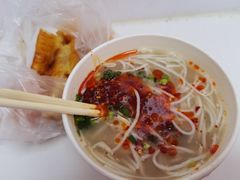 鱼汤糊粉-汪记鲜鱼糊汤粉(沈阳路总店)