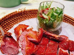 -锦府盐帮·李宅(领展购物广场中关村店)