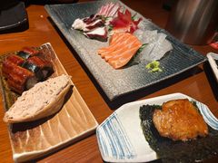 -千代武日本料理(爱建店)