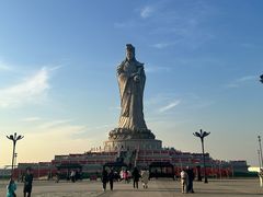 -天津妈祖文化园