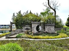 -中国天府农业博览园