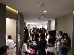 -香港仁和体检中心