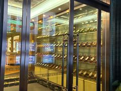 -朴大人炭烤·韩国料理(奥帆中心海尔洲际店)