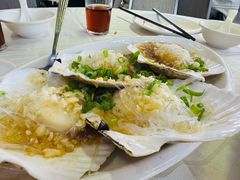 -全记海鲜菜馆(海傍街店)