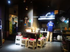 -长药唐师乐山油炸(石人直营店)