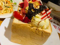 -通海俄式烧烤·俄罗斯大串(嵩山路店)