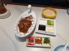 -东流山烤鸭·家常菜(雨山龙湖店)
