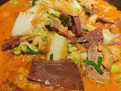 -山芋腔苏北菜(盐城滨海店)