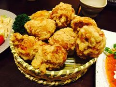 -円满日式居酒屋(蓉花路美食街店)